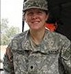 Sgt Jennifer M Hartman